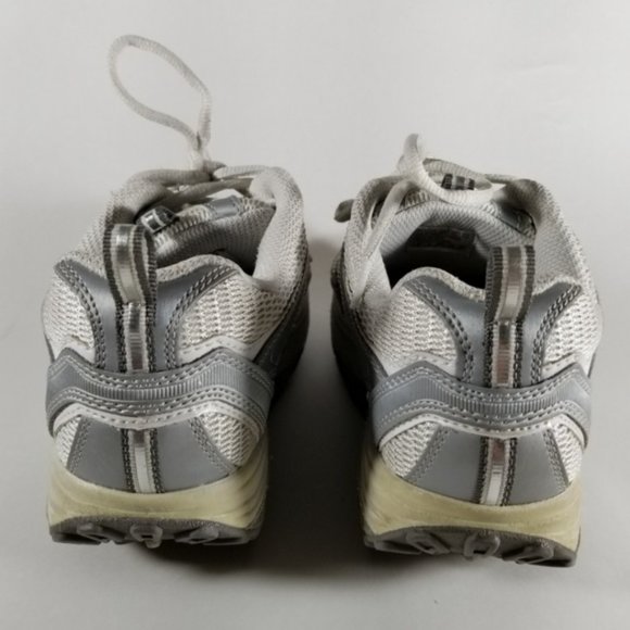 Skechers Shape-Ups 11814 Walking Toning Sneakers - Picture 4 of 7